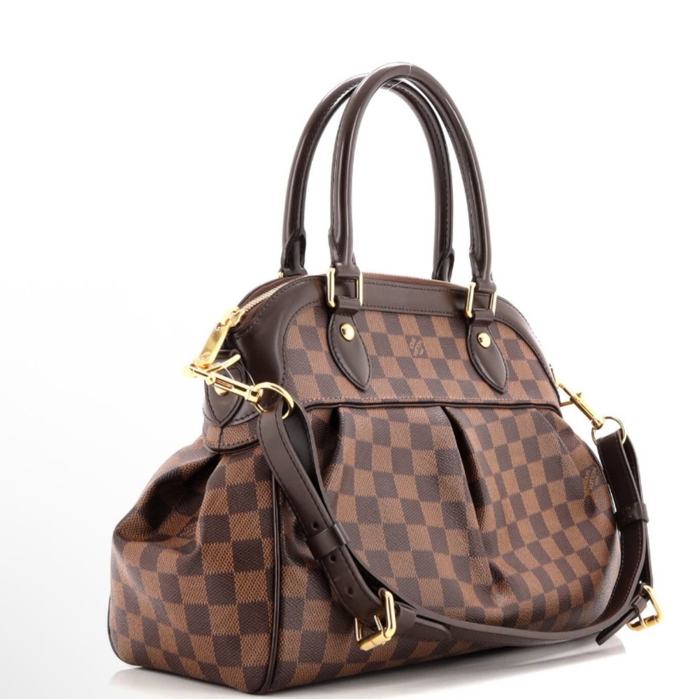 Louis Vuitton Damier Ebene Trevi